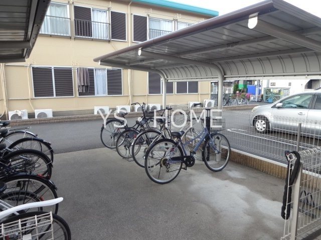 マグノリア その他外観4