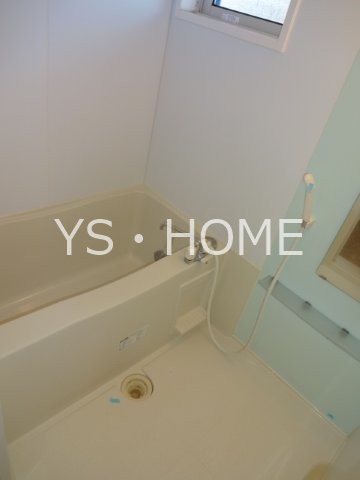 マグノリア 風呂画像