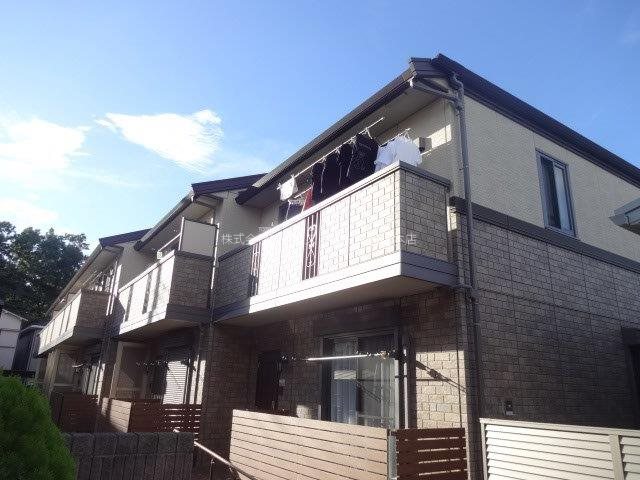 マロン・ヴローニュ その他外観3