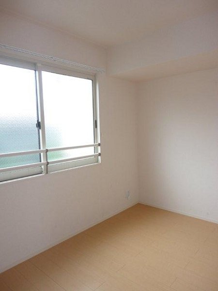 マロン・ヴローニュ ベッドルーム