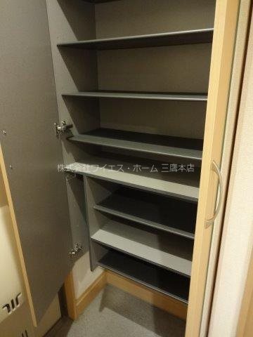 メゾン　シェーヌ その他7