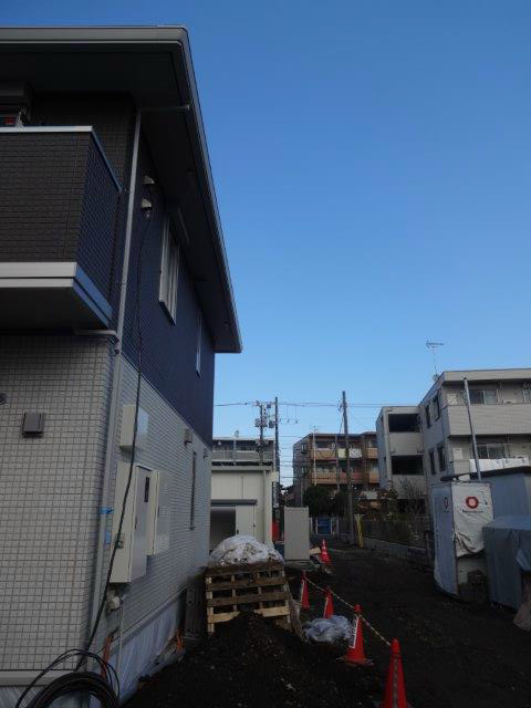 メゾン　シェーヌ その他10