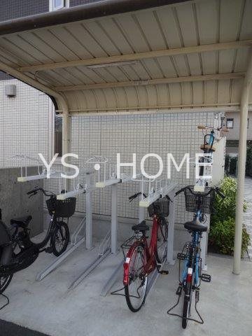 メゾン　シェーヌ その他12