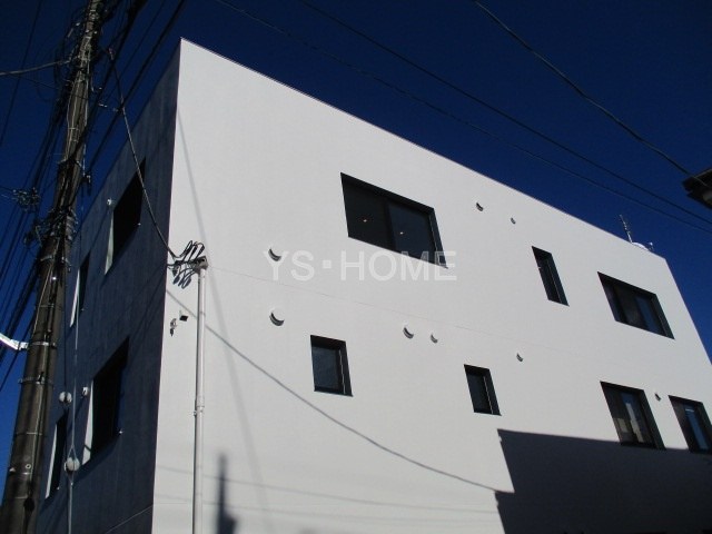 GREEN　TERRACE　KICHIJOJI その他9