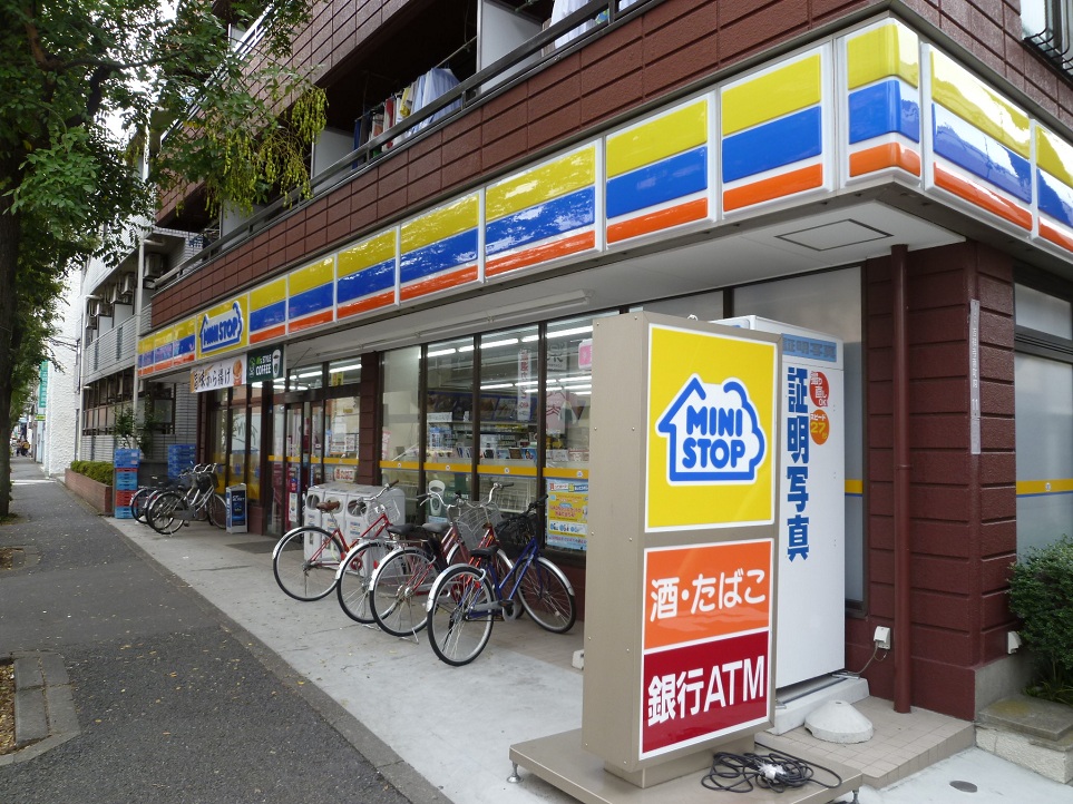 GREEN　TERRACE　KICHIJOJI 周辺画像4