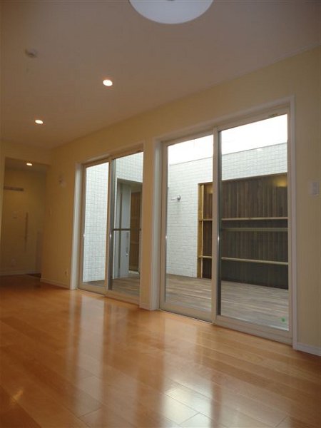 エコリビングステージ小金井  その他8