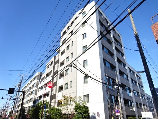 クラッシィハウス浜田山 その他8