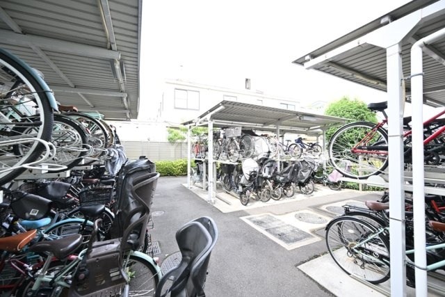 クラッシィハウス浜田山 その他15