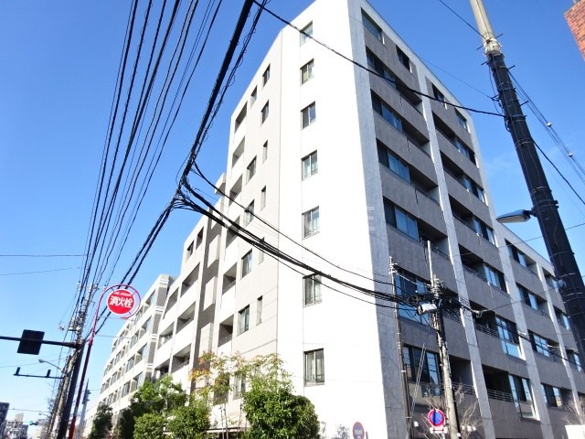 クラッシィハウス浜田山 その他17