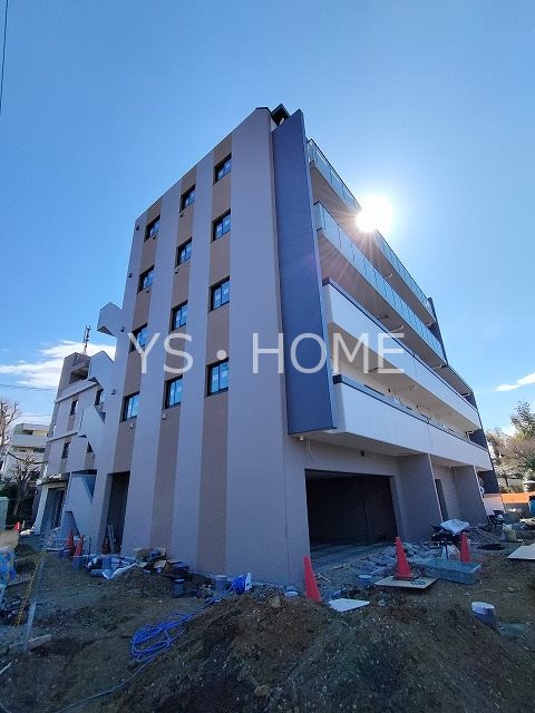 Ｓ－ＲＥＳＩＤＥＮＣＥ富士見ヶ丘ａｆｆｏｒｄ  その他外観6