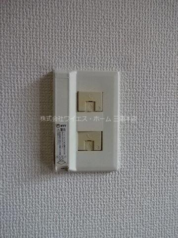 グリーンヒルズ その他7