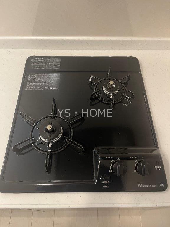 ルミナス その他8