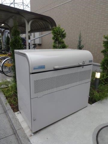 ソレイユ東野 その他2