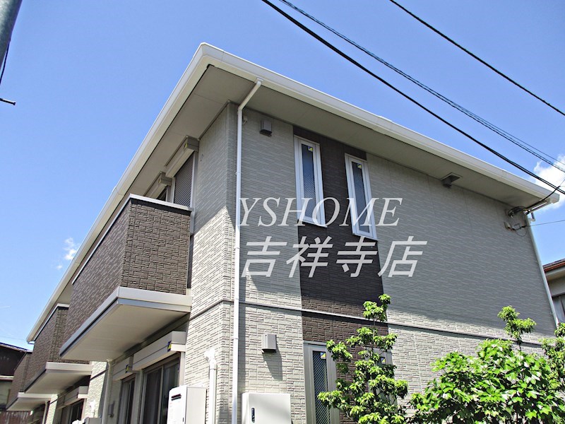 サロン デュ ノール   外観