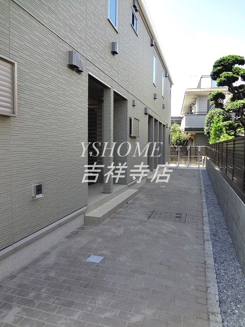 サロン デュ ノール   その他8