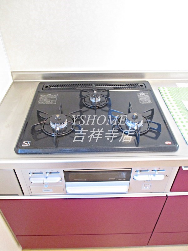 サロン デュ ノール   その他14