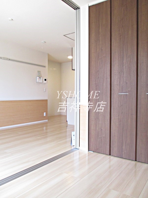 サロン デュ ノール   ベッドルーム