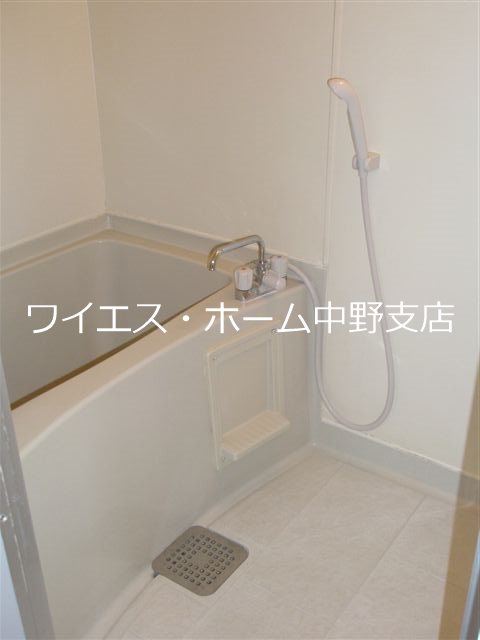 風呂画像