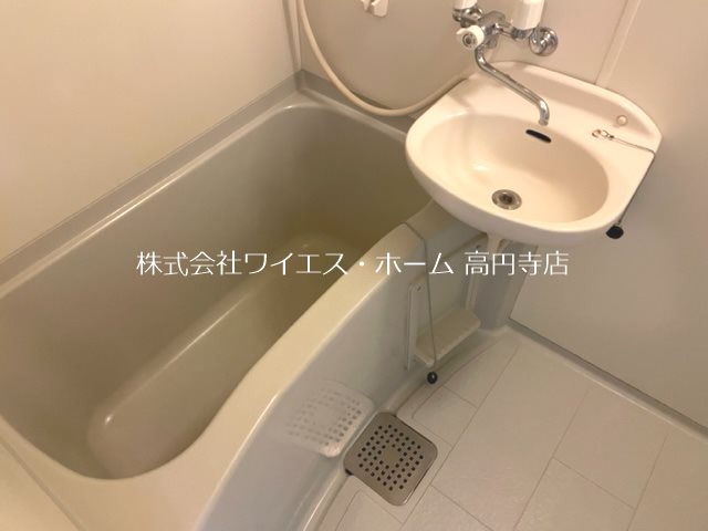 風呂画像