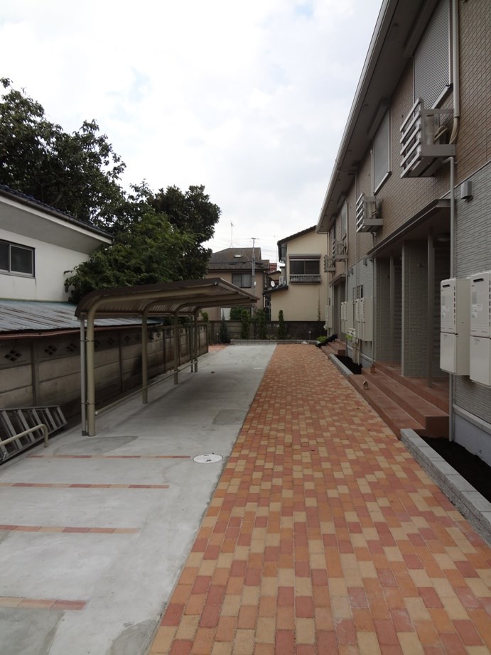 シテラデューズA その他5