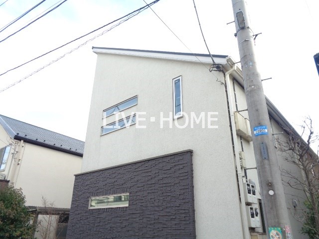その他外観1