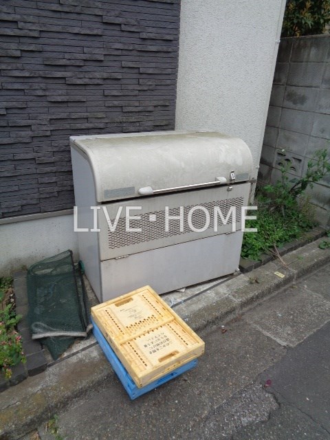 その他外観6
