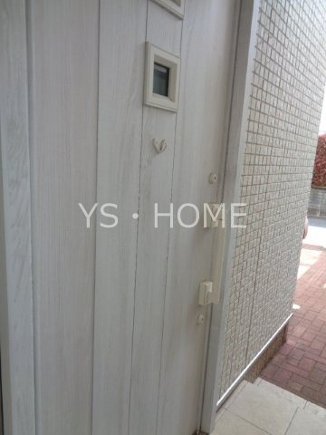 ミルデ その他外観2