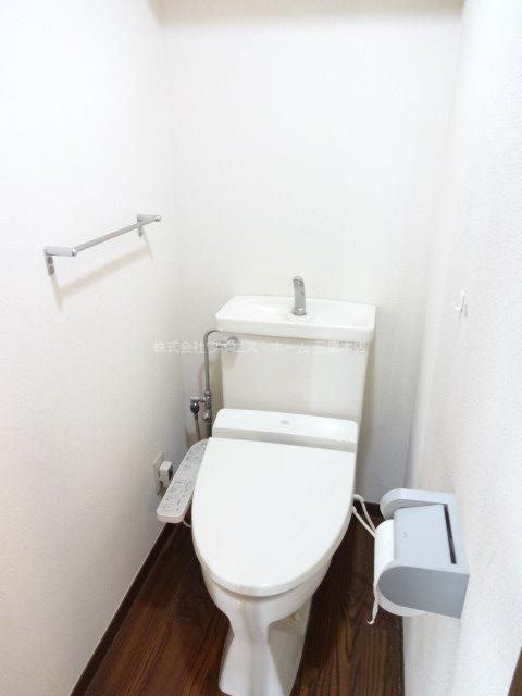 パークコート小金井 その他4