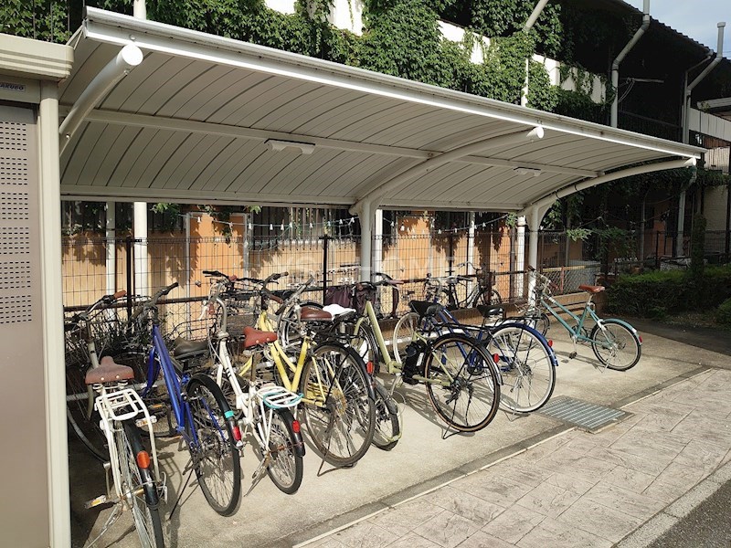 グランベルメゾン  その他8