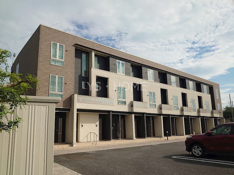 グランベルメゾン  その他9