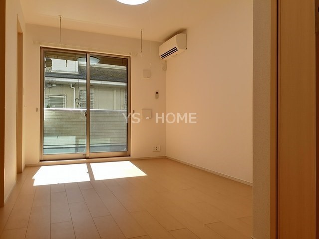 グランベルメゾン  リビング