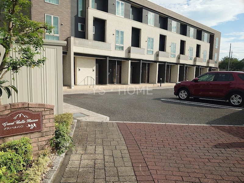 グランベルメゾン  その他15