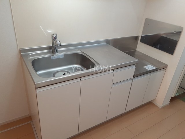 グランベルメゾン  キッチン