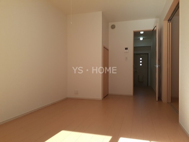 グランベルメゾン  ベッドルーム