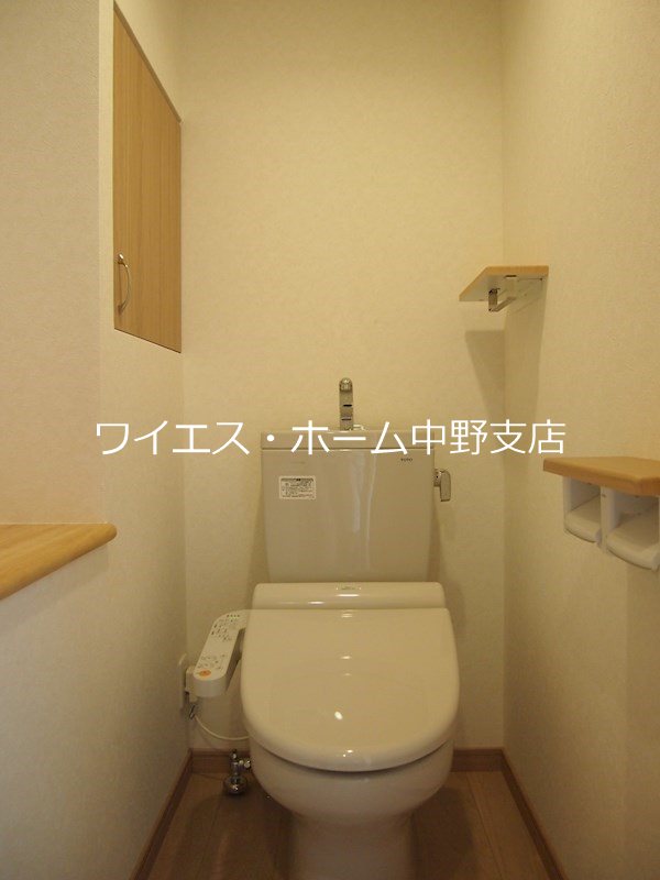 ルーブル中野本町 その他1