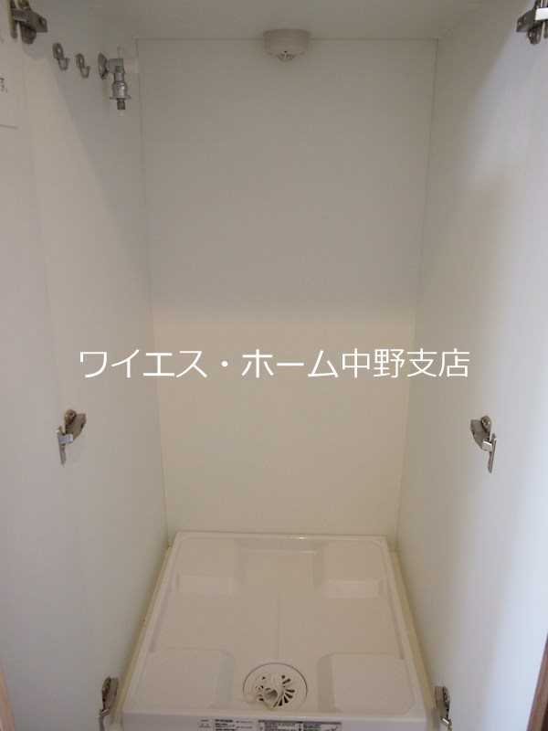 ルーブル中野本町 その他6