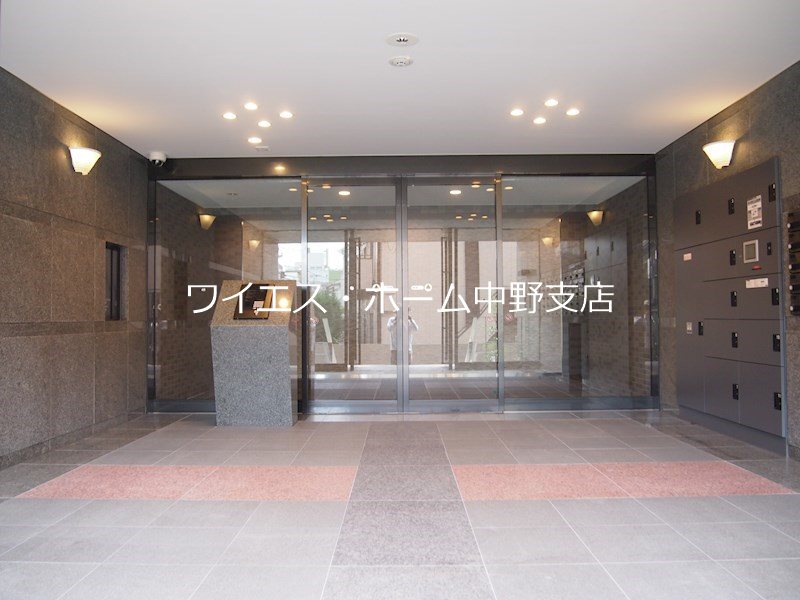 ルーブル中野本町 その他7