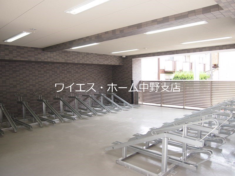 ルーブル中野本町 その他10