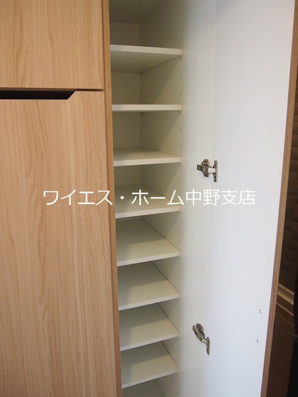 ルーブル中野本町 その他14