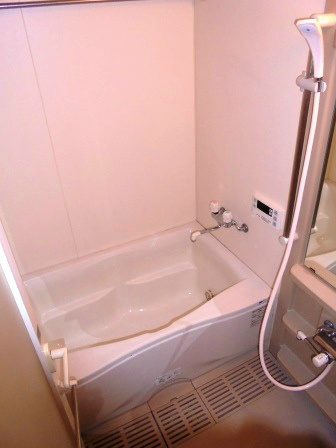 風呂画像