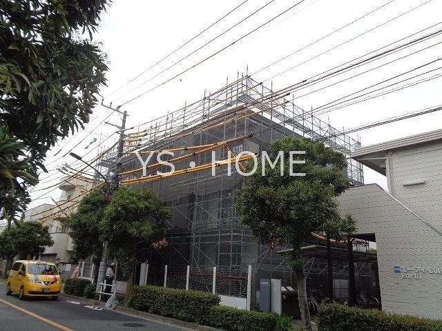 CASA de MaNa吉祥寺1 外観