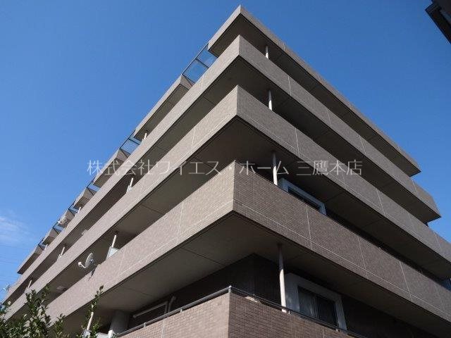 AdomiS桜堤  その他外観1