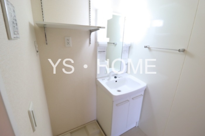 ソレアード B棟 その他1