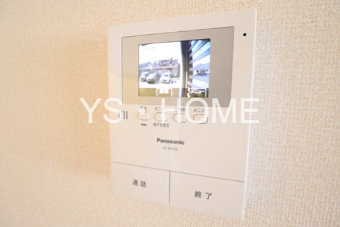 ソレアード B棟 その他3