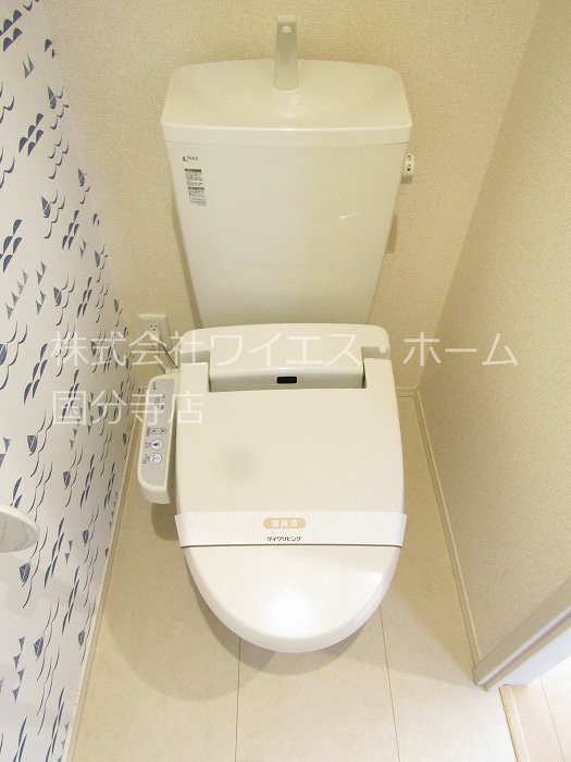 ソレアード B棟 その他4