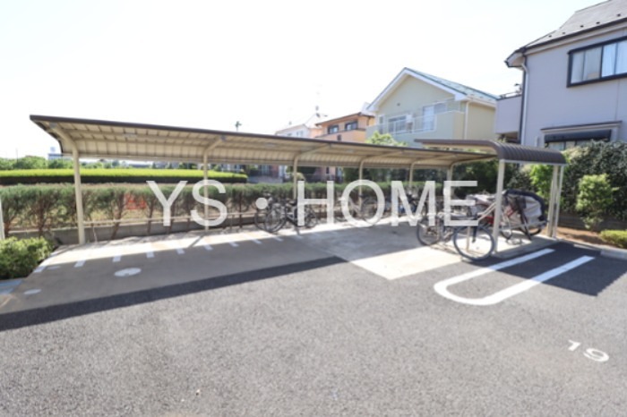 ソレアード B棟 その他6