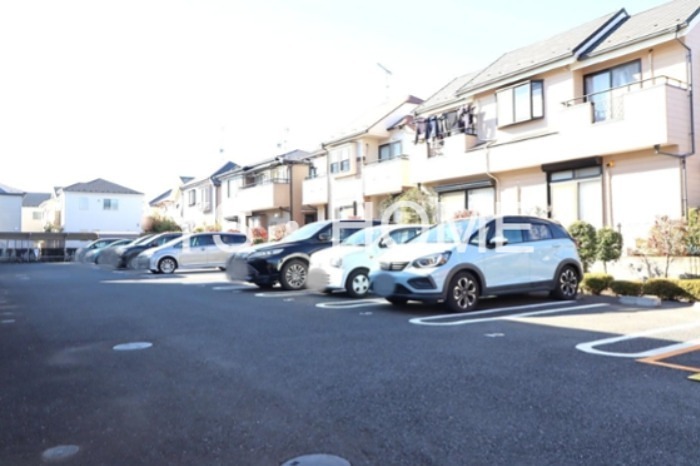 ソレアード B棟 その他外観1