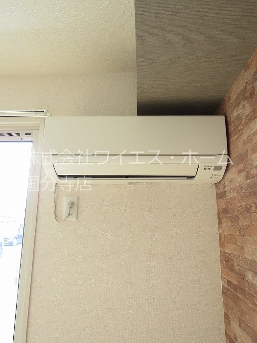 ソレアード B棟 その他7