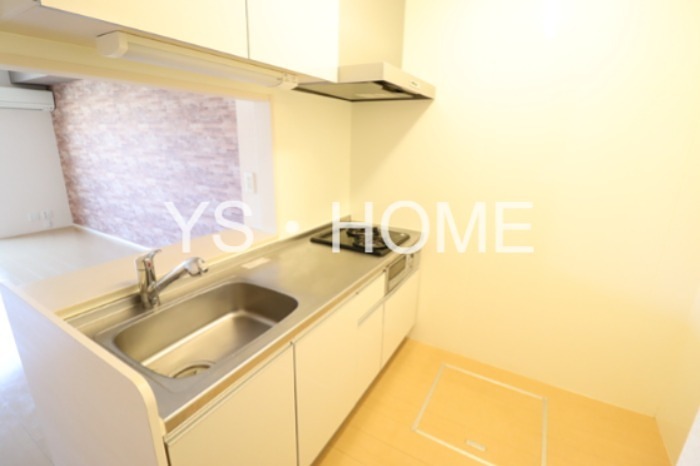 ソレアード B棟 その他8