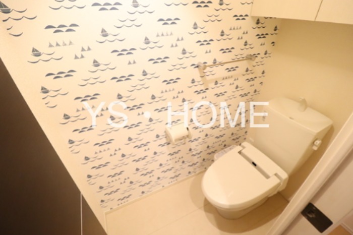 ソレアード B棟 その他20